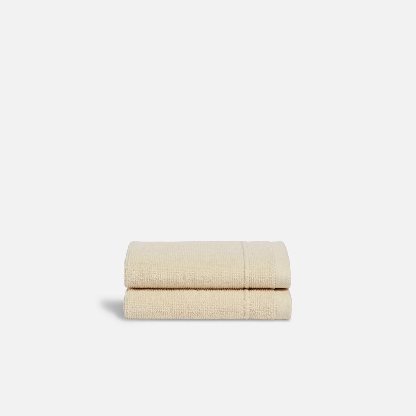Classic Turkish Cotton Washcloths Set of 2 - Last Call