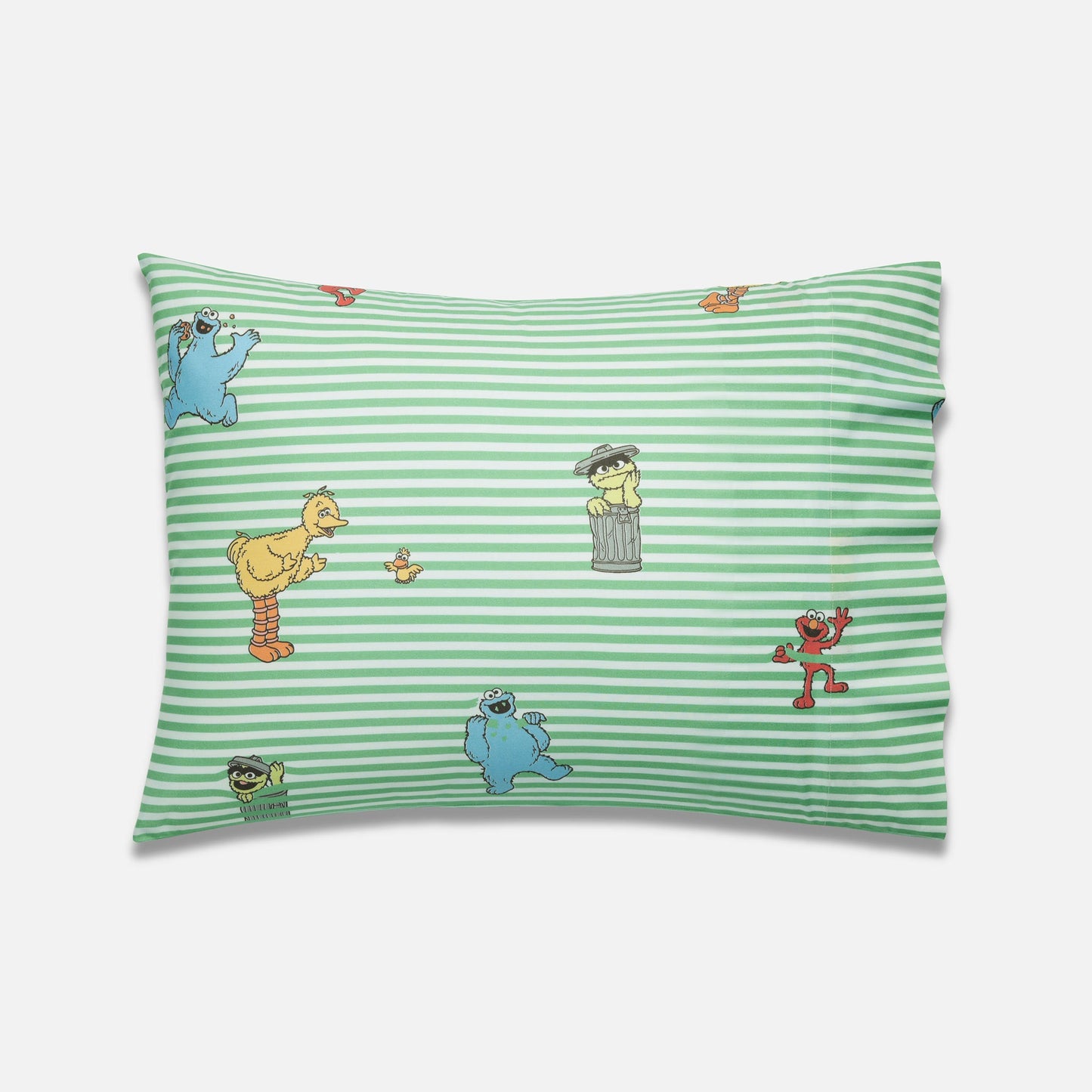Sesame Street® Pillowcase Set - Last Call