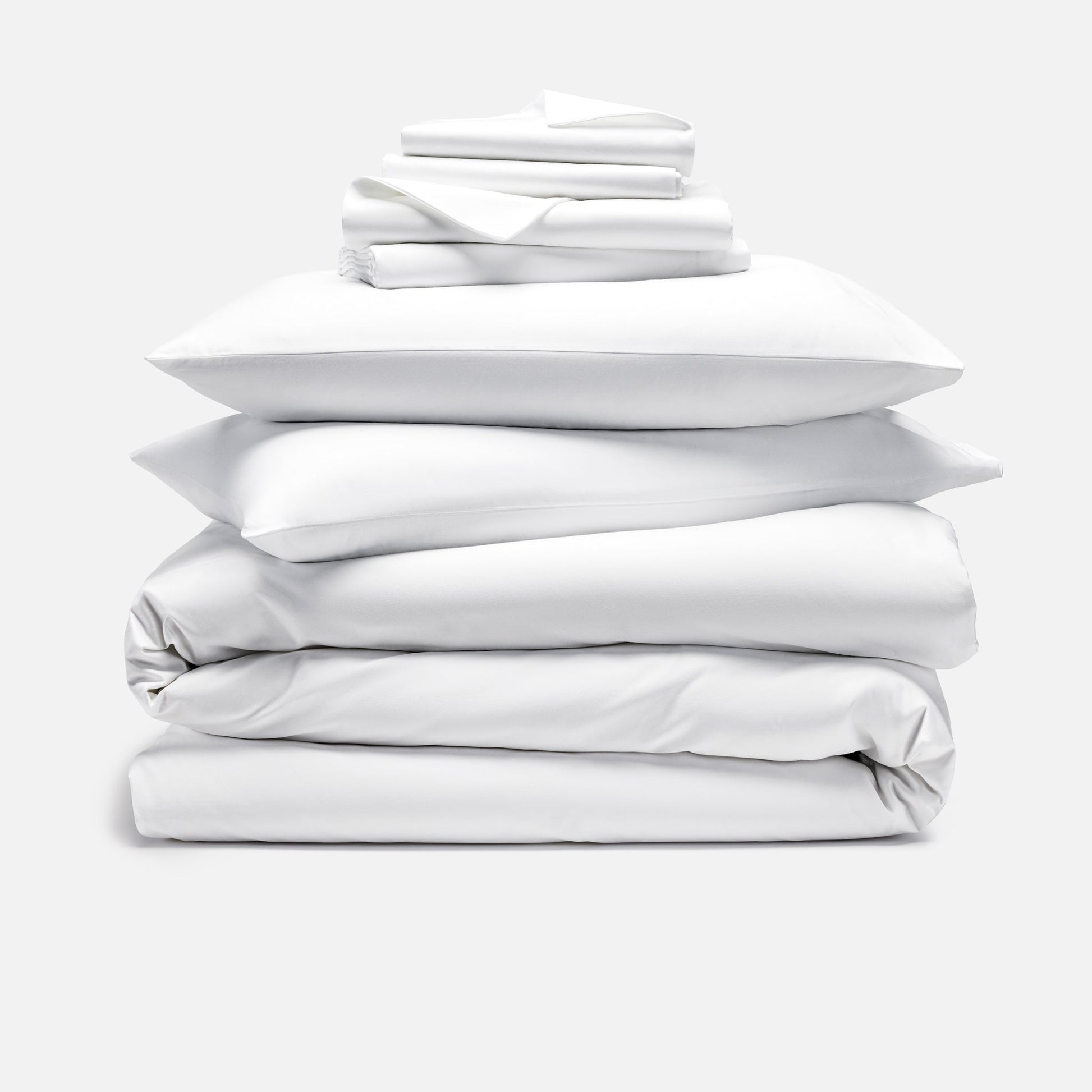 Luxe Sateen Hardcore Bundle