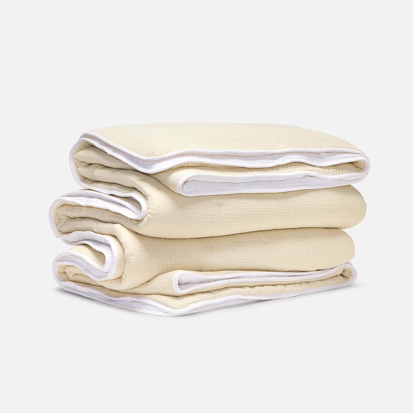 Breezeweave Reversible Cotton Comforter