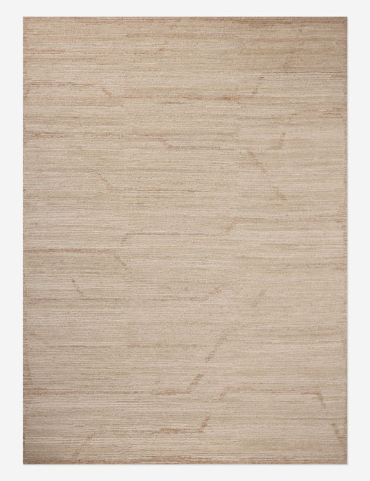 Asaiah Hand-Knotted Wool Rug