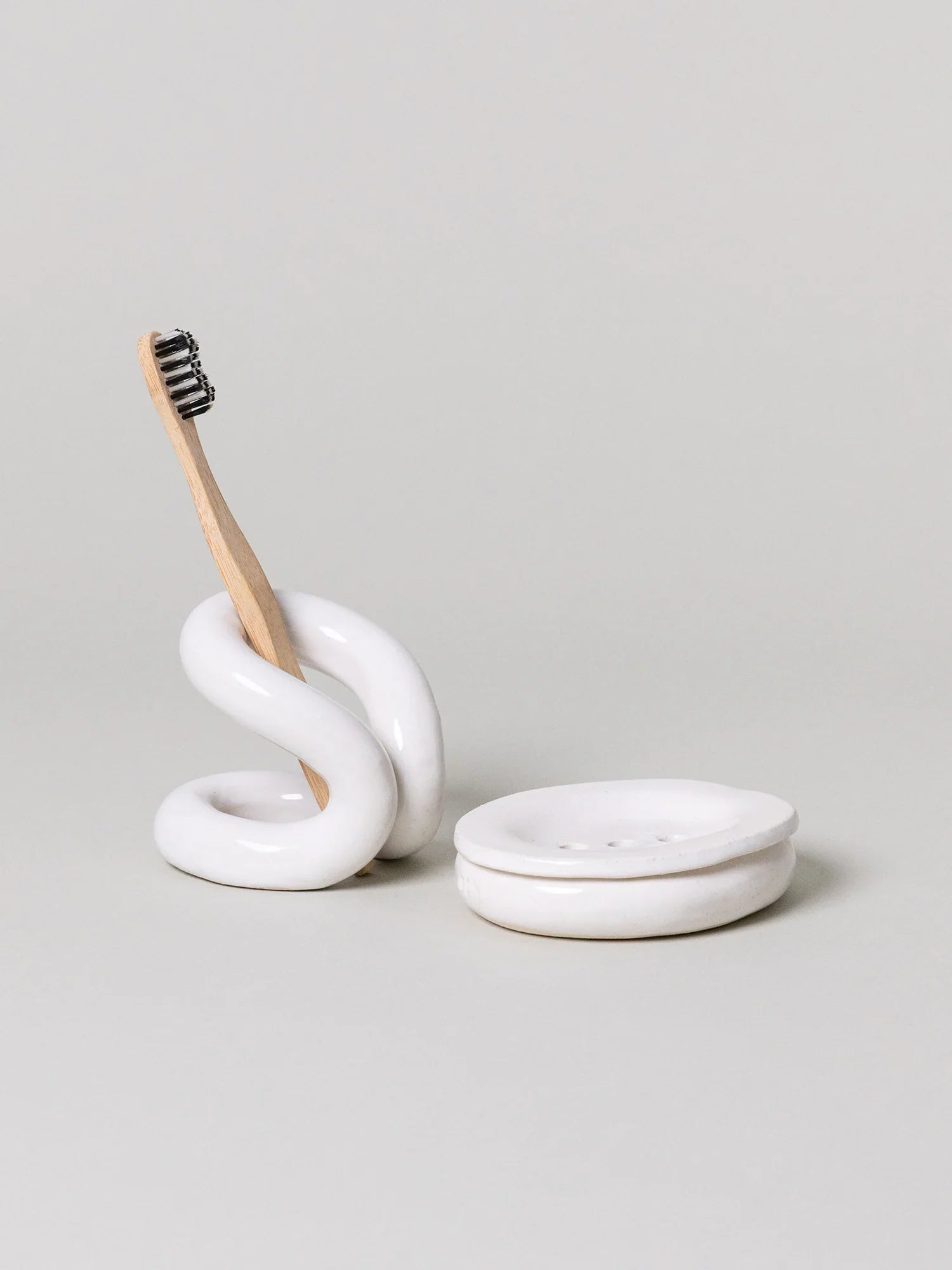 Sin Soap Dish