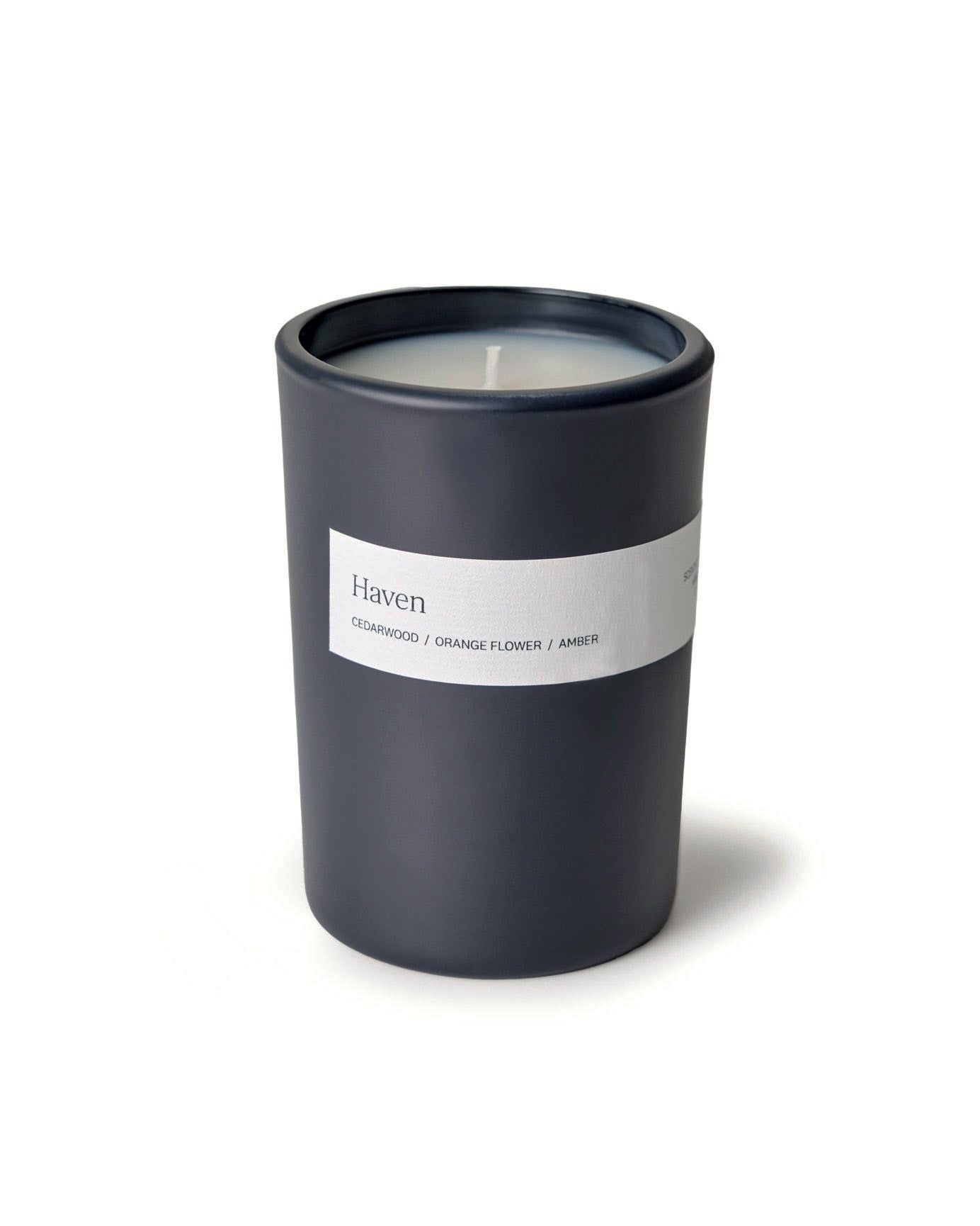 The Candle in Haven