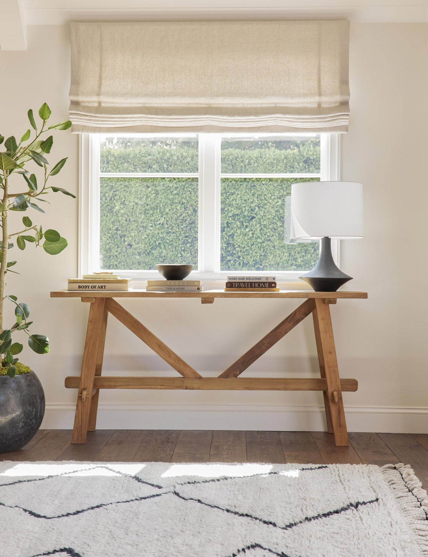 Arlene Console Table
