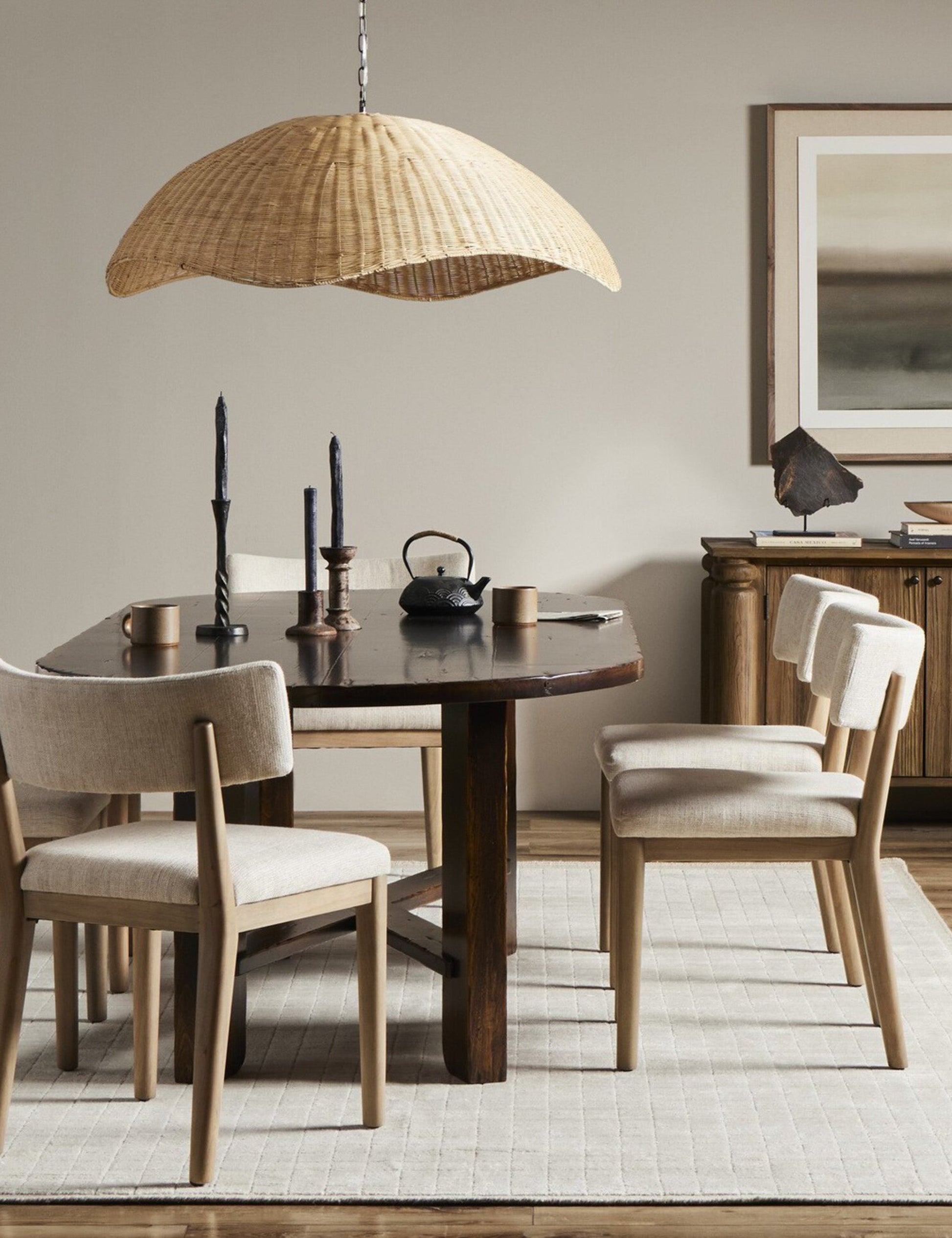 Anela Pendant Light