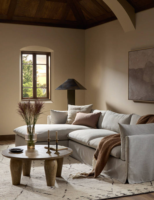 Arlen Sectional Sofa