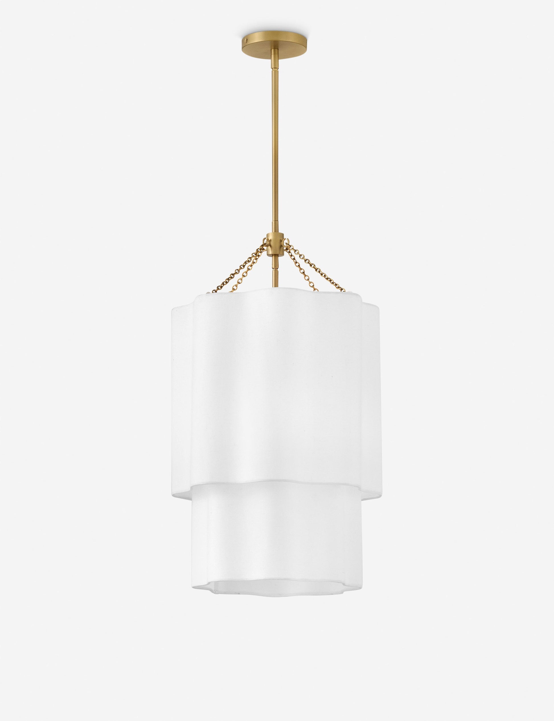 Ananda Pendant Light