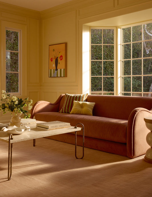 Amsterdam Sofa