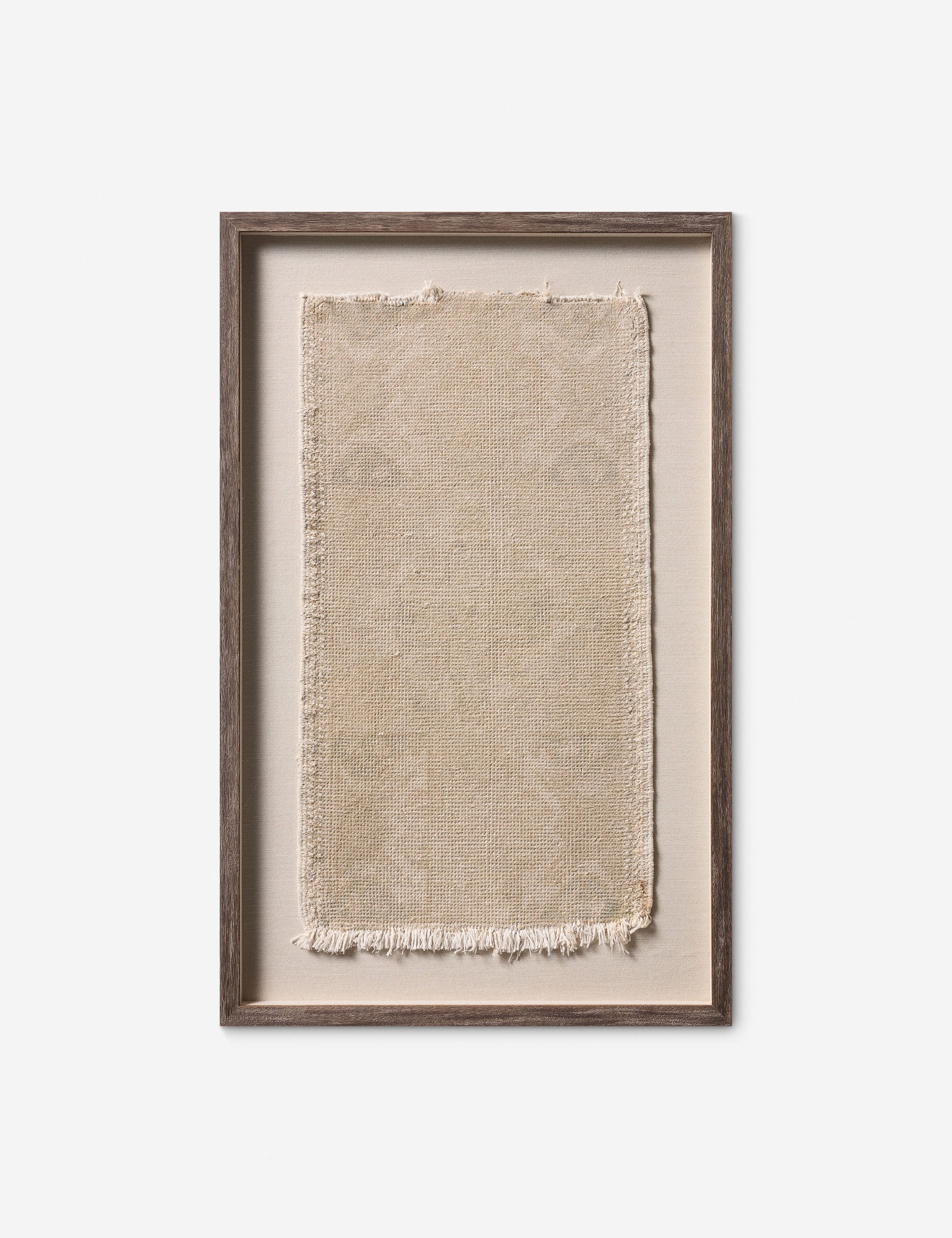 Basma Textile Wall Art