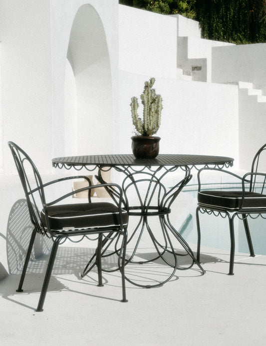 Al Fresco Dining Table by Business & Pleasure Co.
