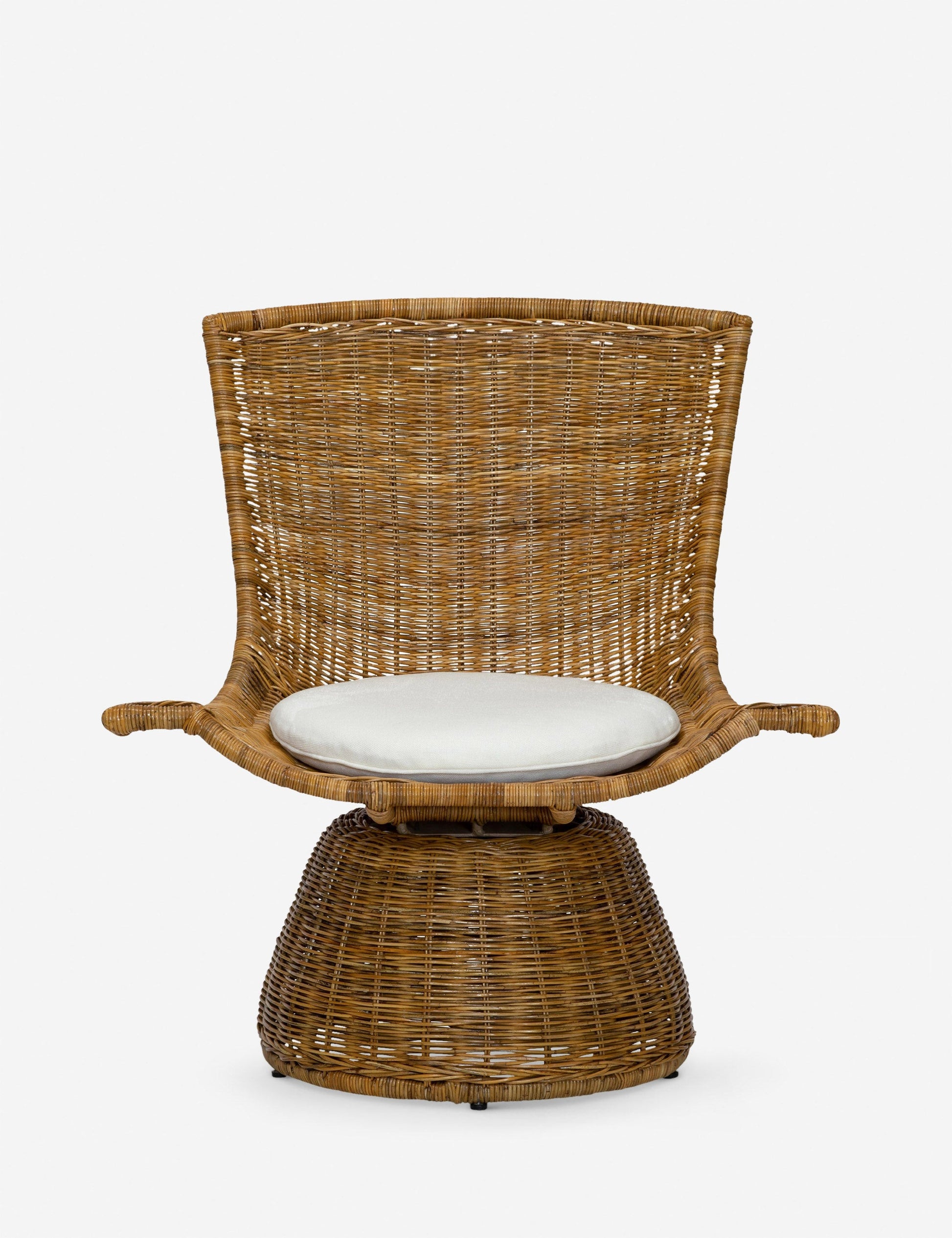 Amado Swivel Chair