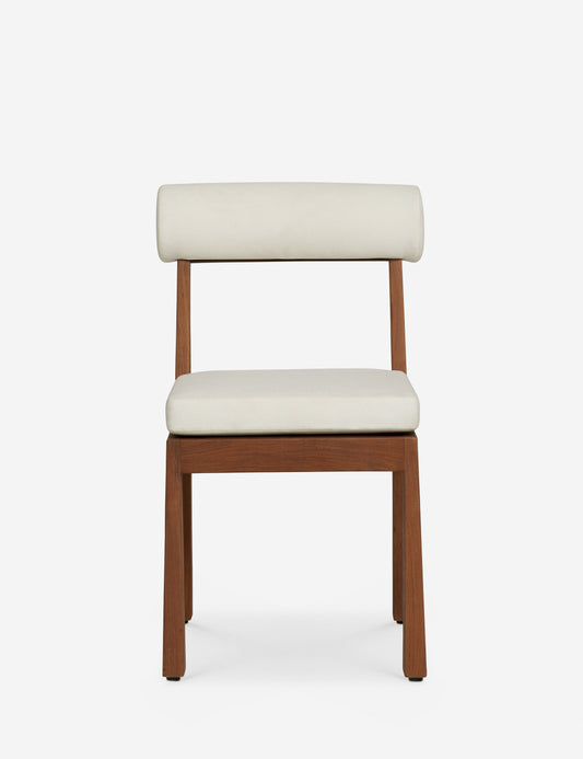 Bassano Outdoor Dining Chair