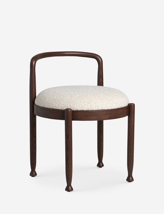 Bassey Accent Chair