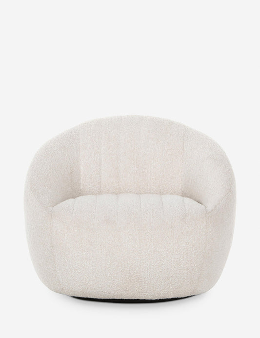 Beatrice Swivel Chair