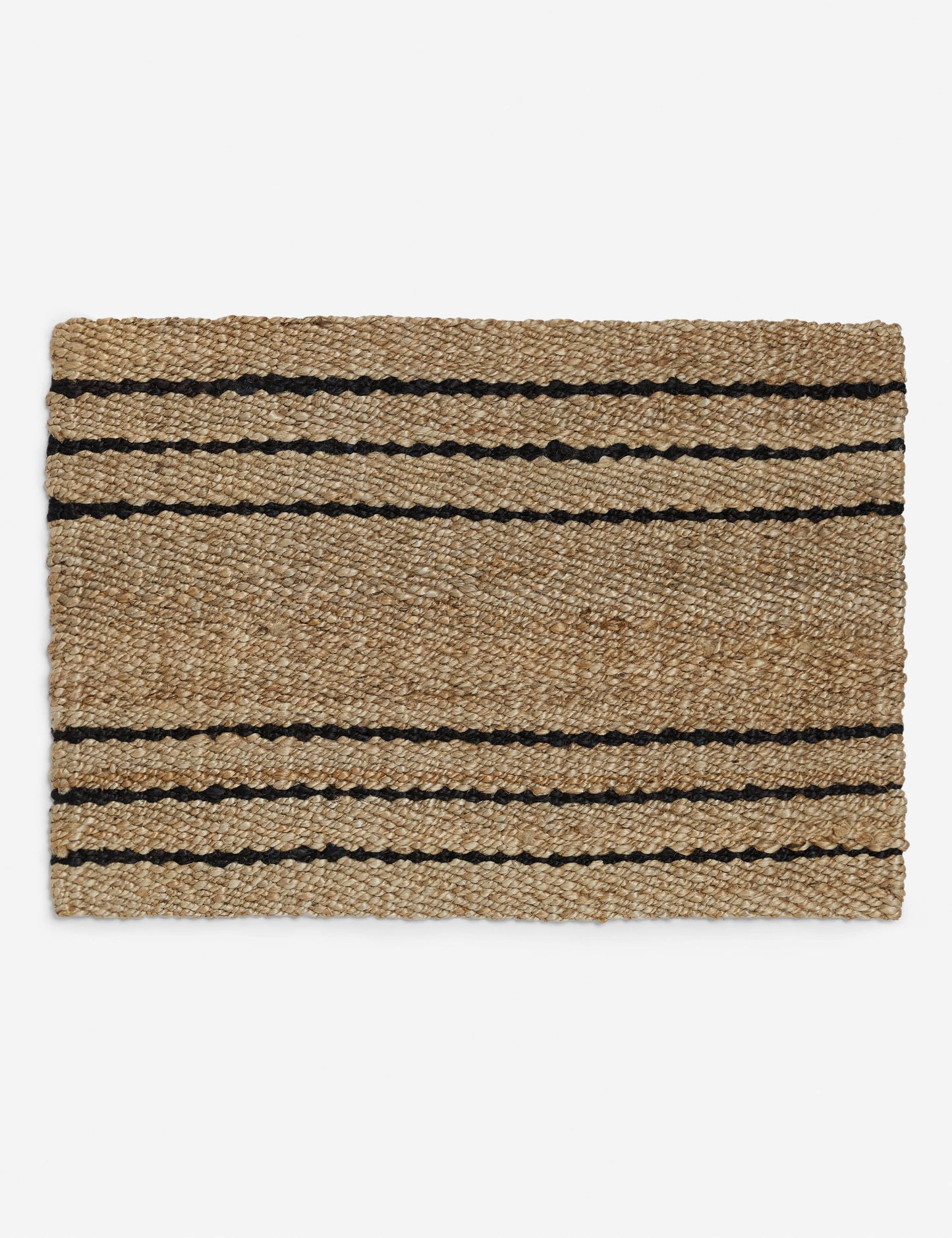 Belson Handwoven Jute Doormat
