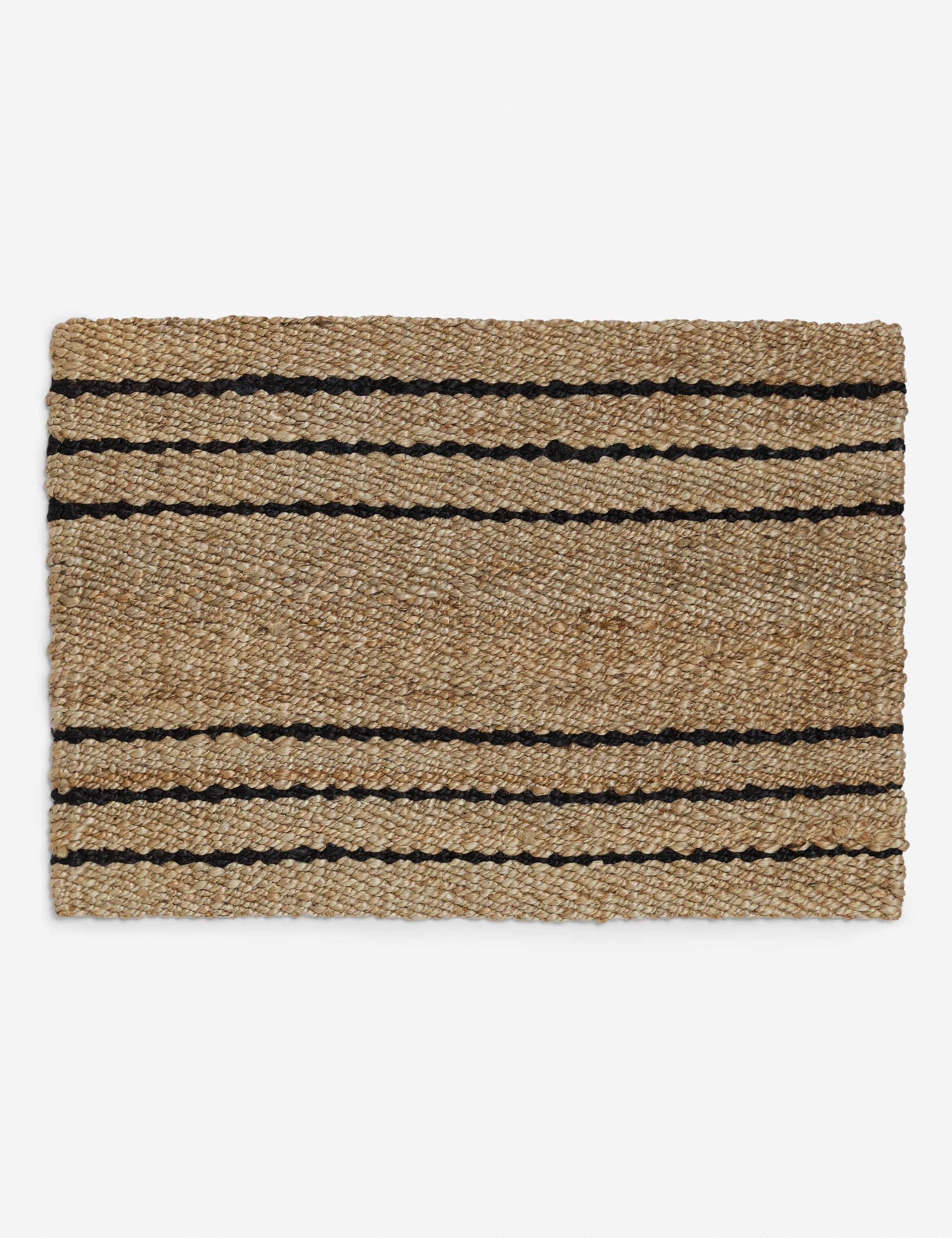 Belson Handwoven Jute Doormat