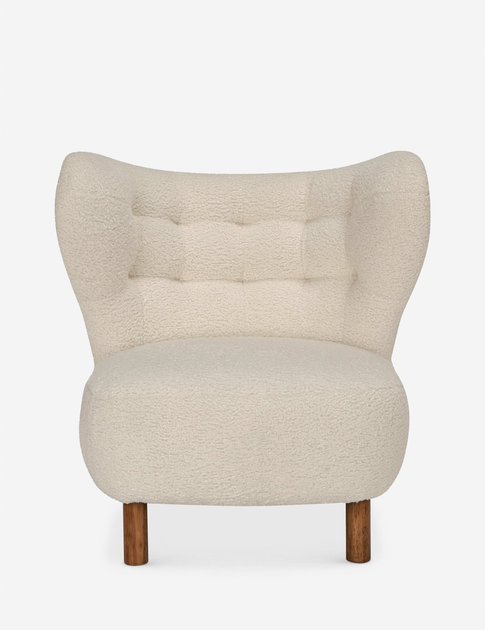 Bechet Accent Chair