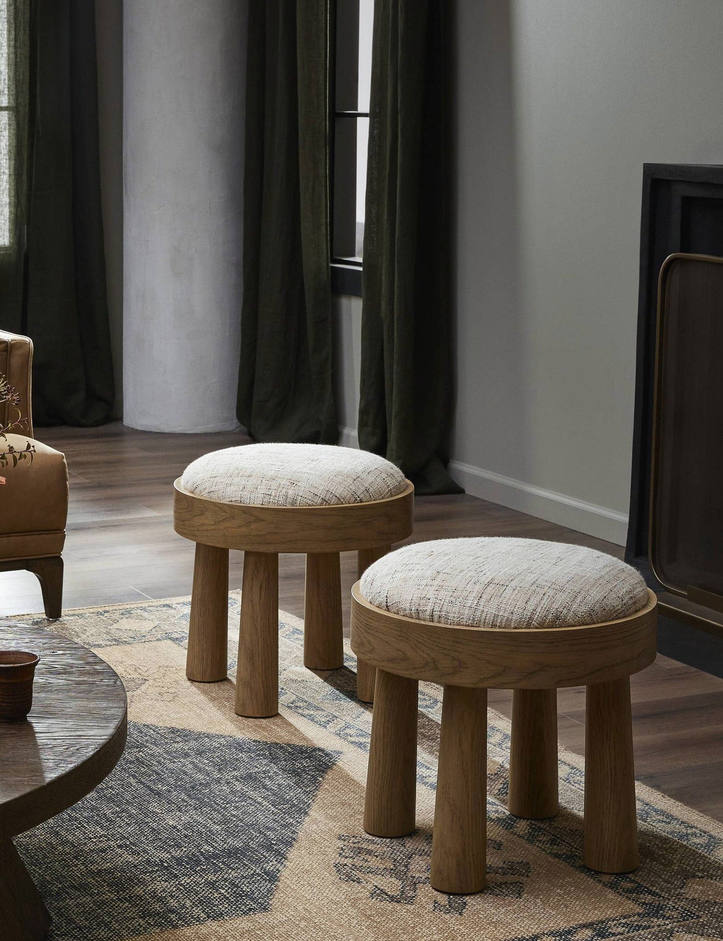 Armel Stool
