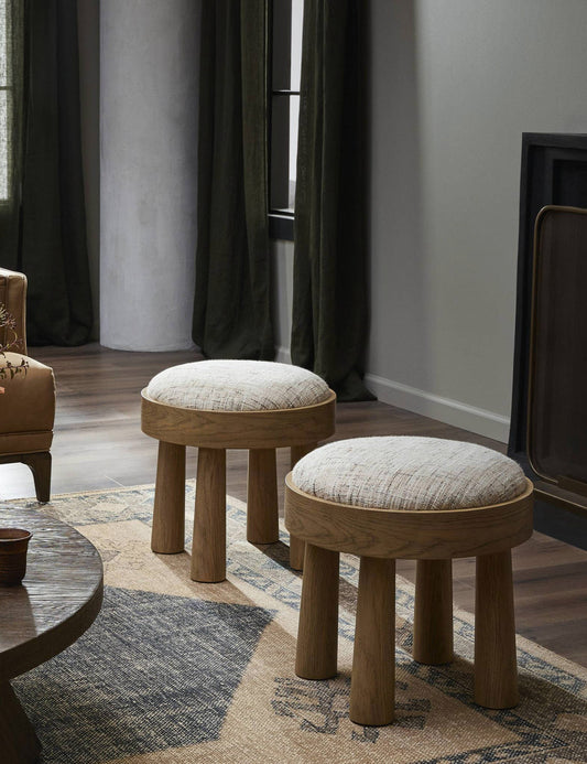 Armel Stool