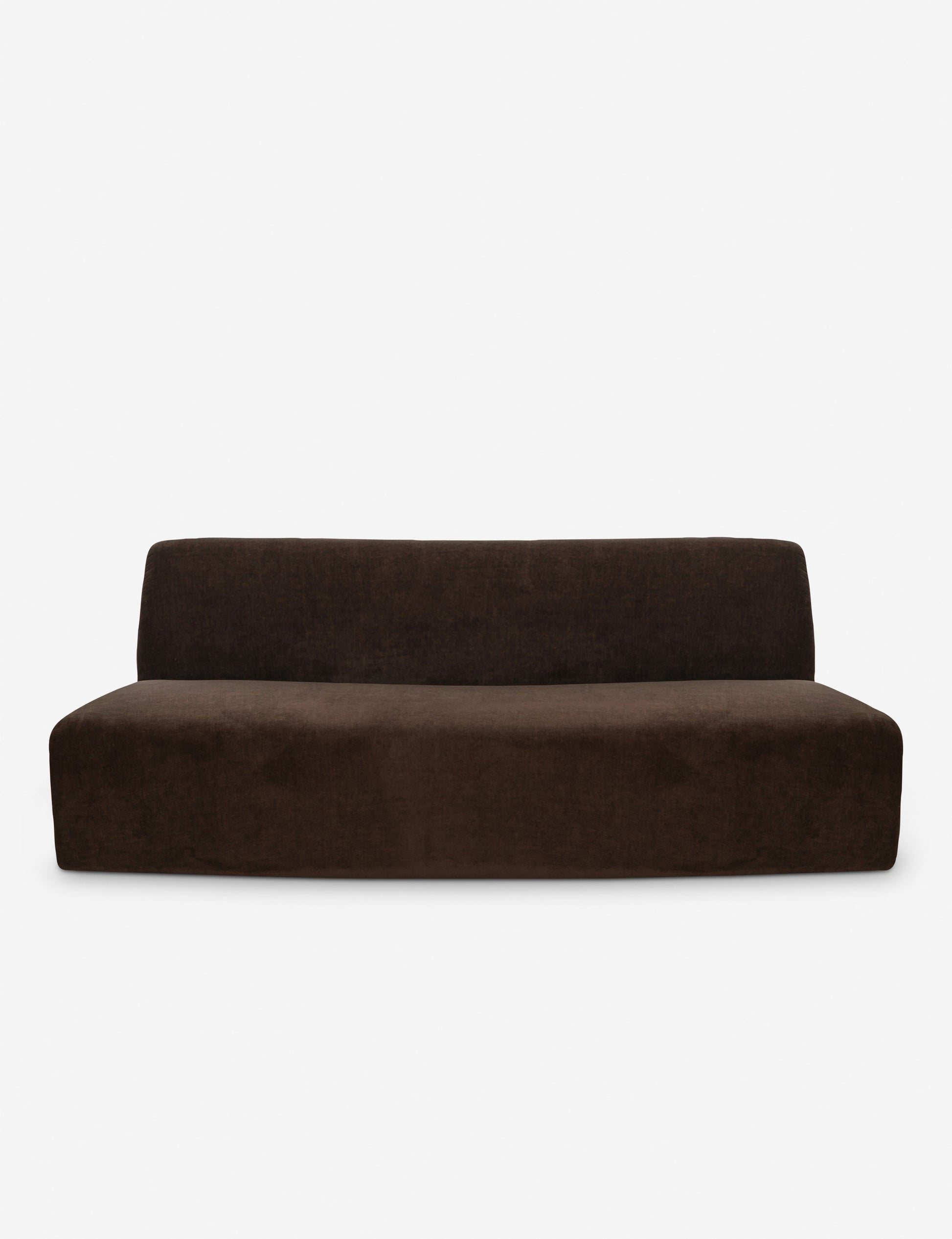 Accardi Modular Convex Sofa