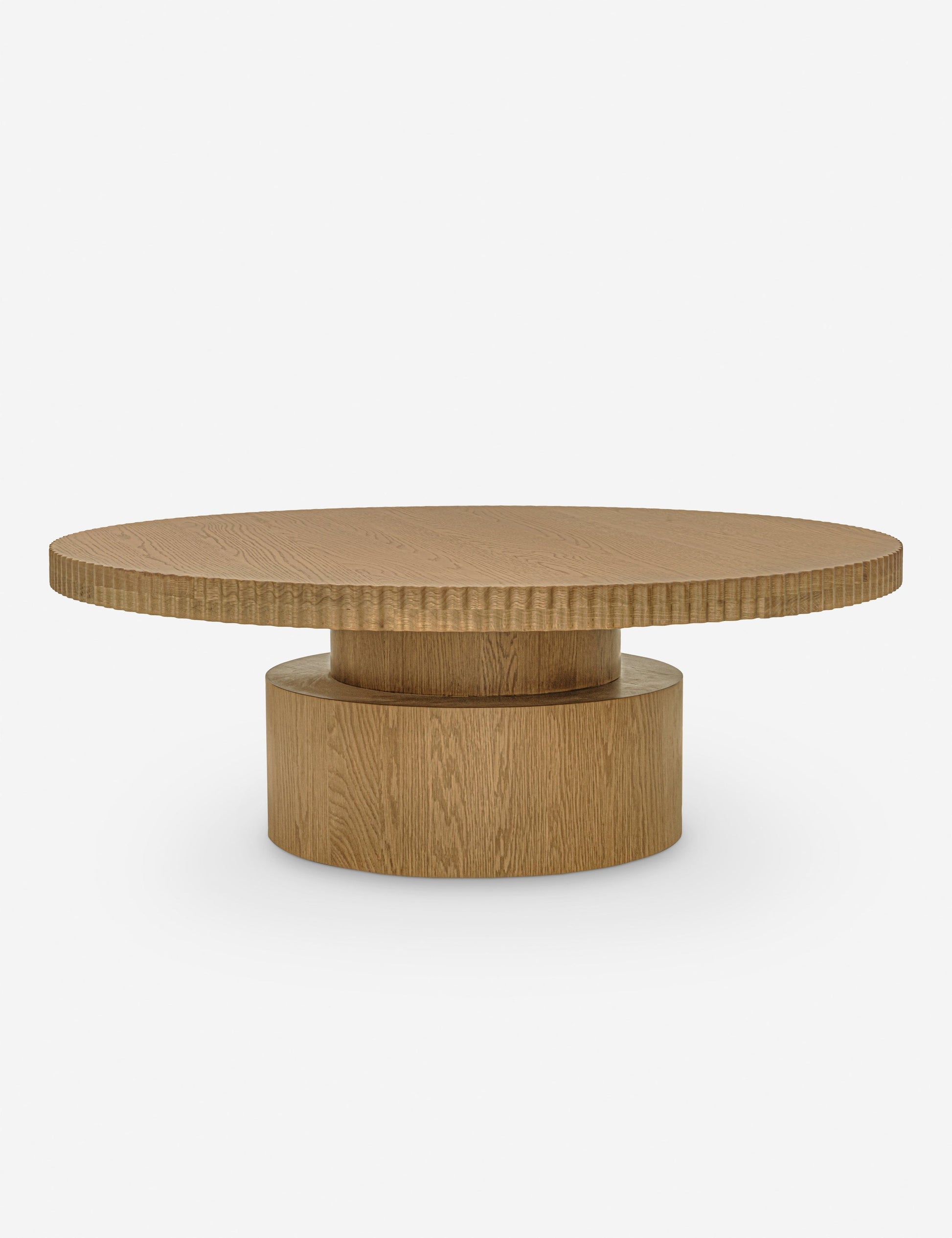 Aliso Round Coffee Table