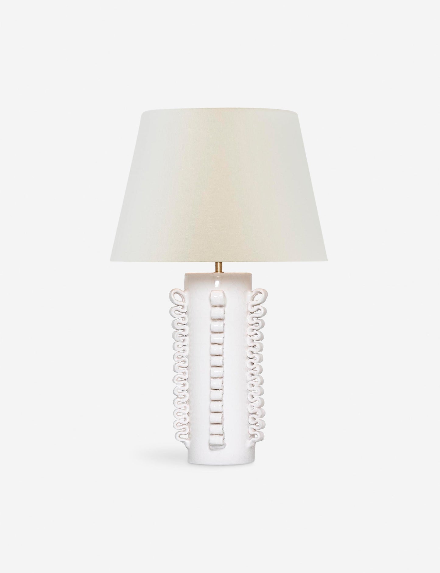 Amandine Table Lamp by AERIN
