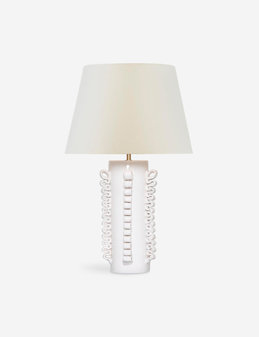Amandine Table Lamp by AERIN