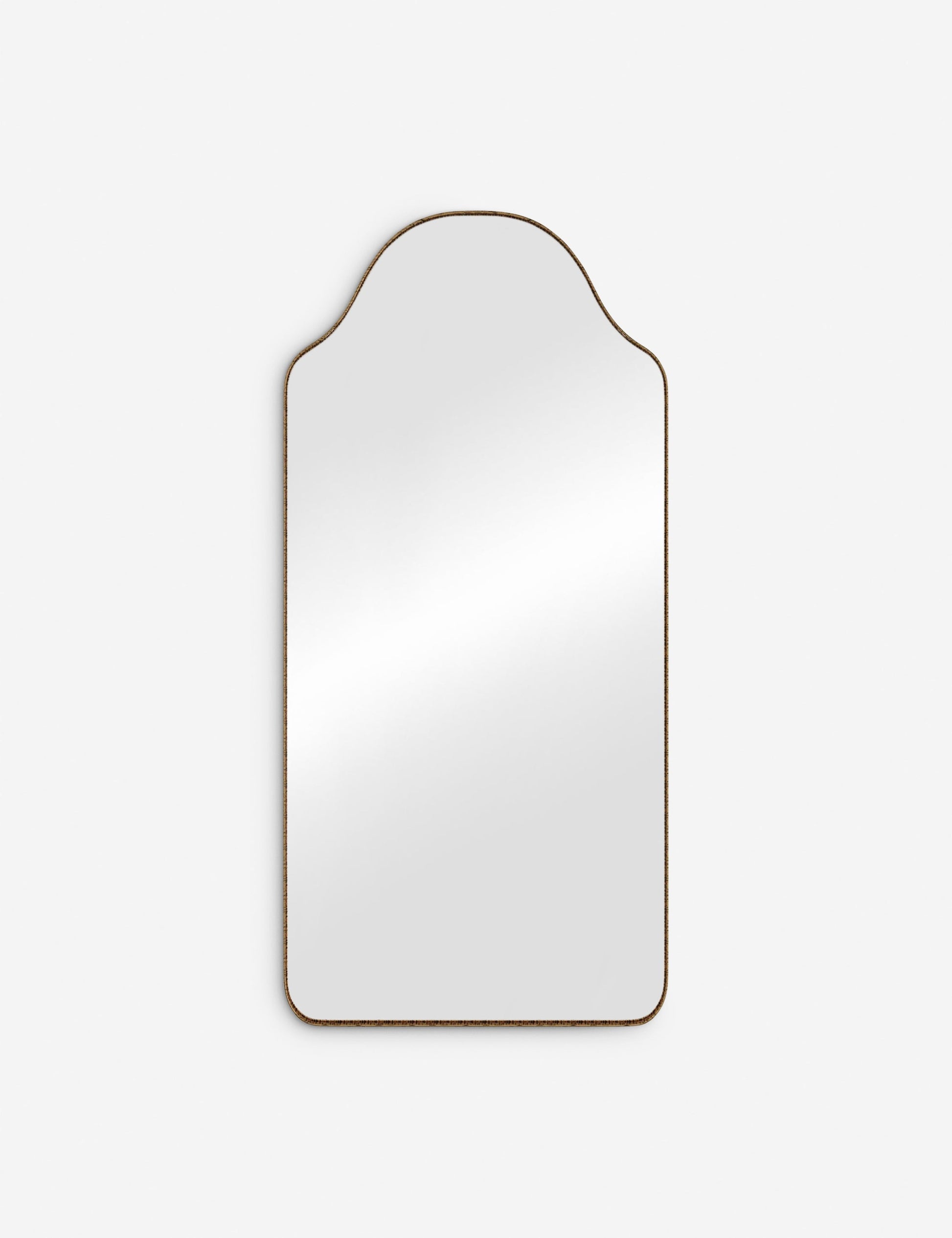 Ayers Mirror by Arteriors