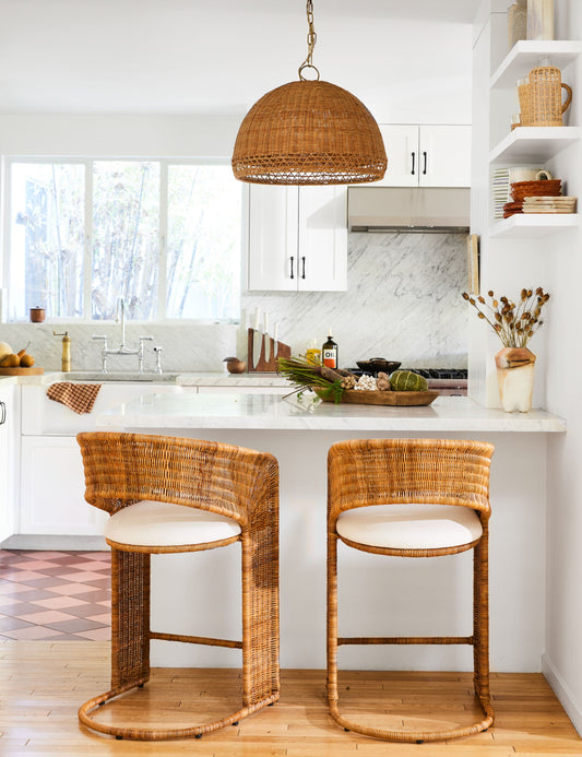 Amado Counter Stool
