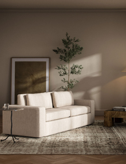 Creswell Sleeper Sofa