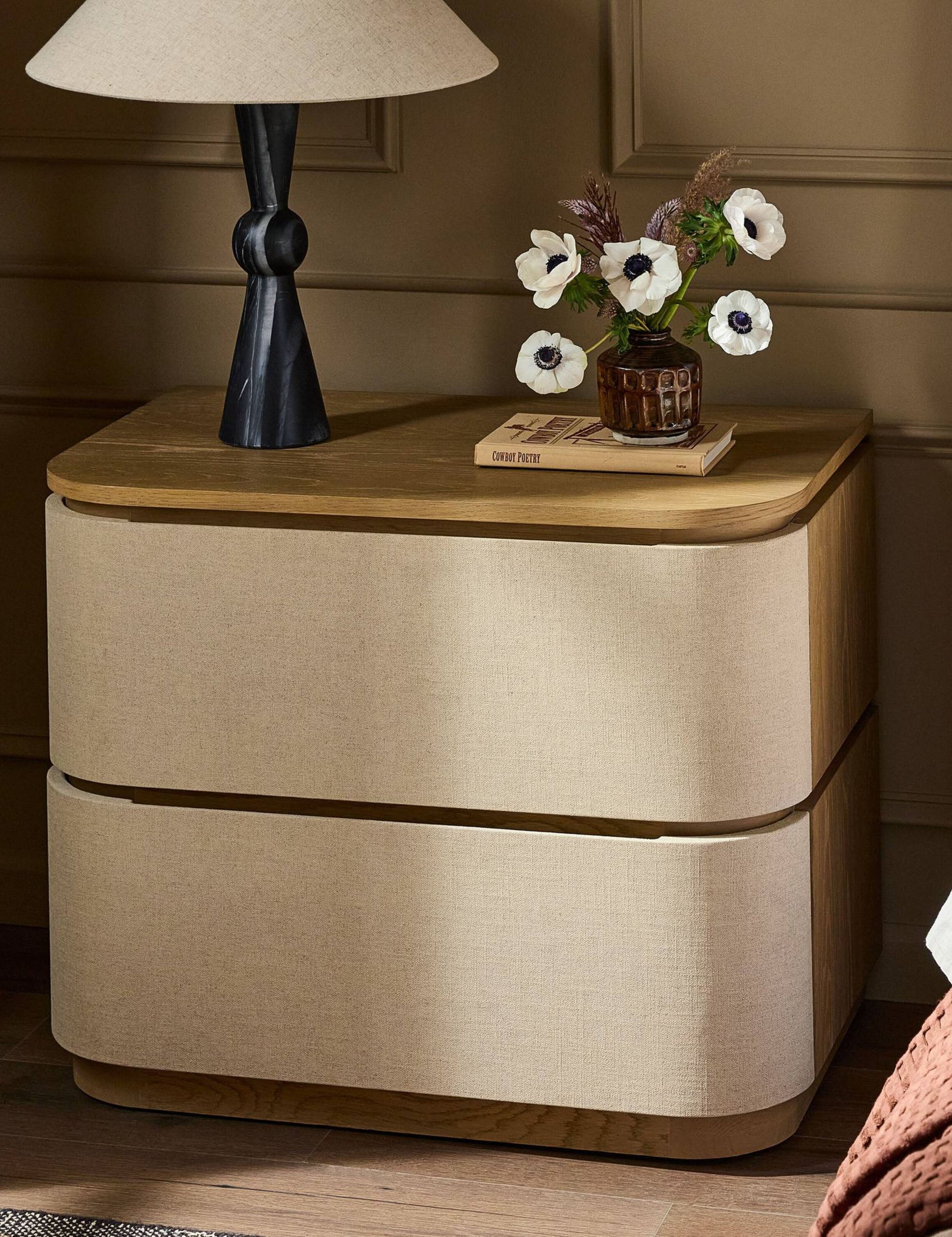 Alicia Nightstand