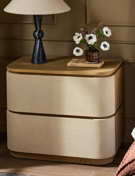 Alicia Nightstand