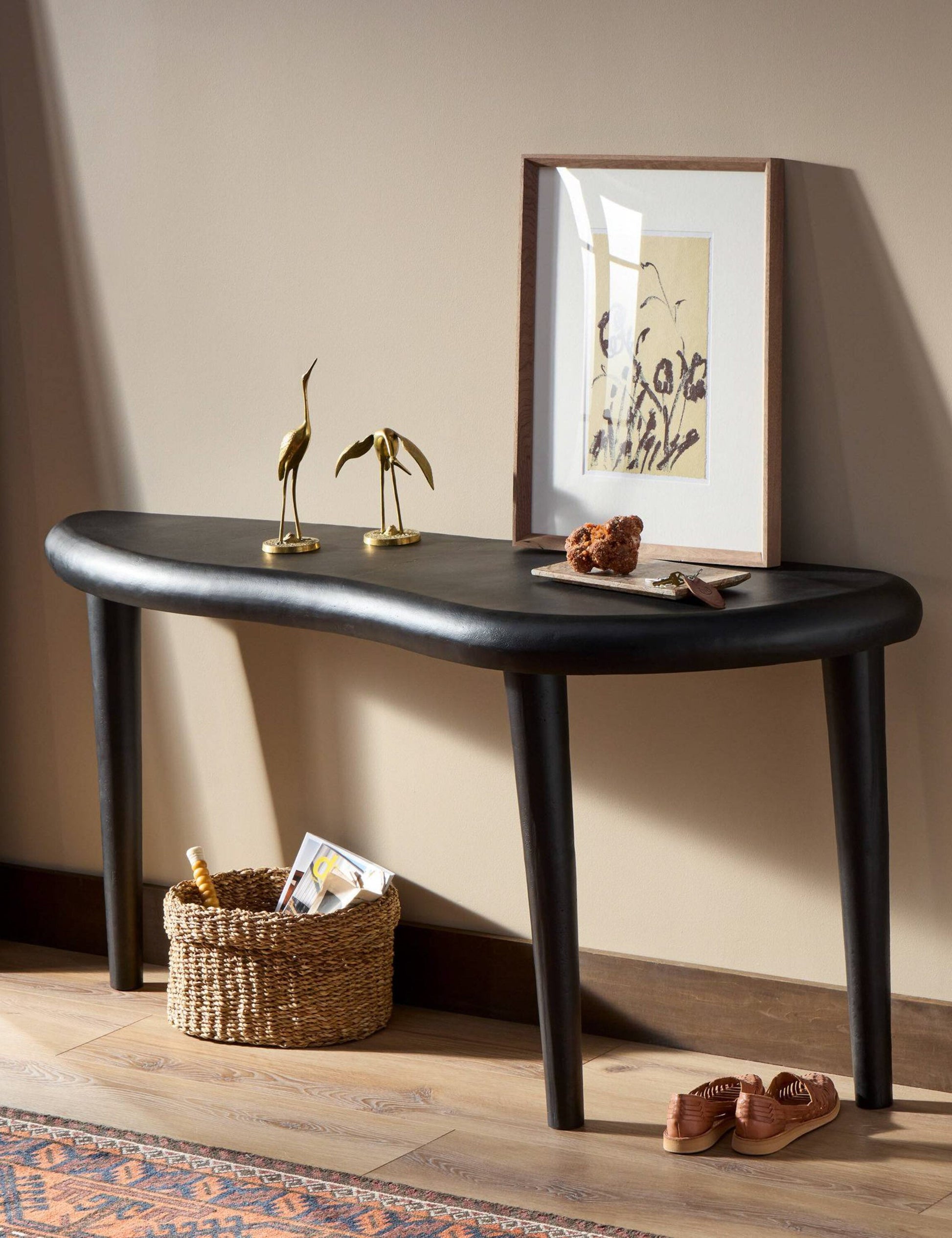 Anileigh Console Table