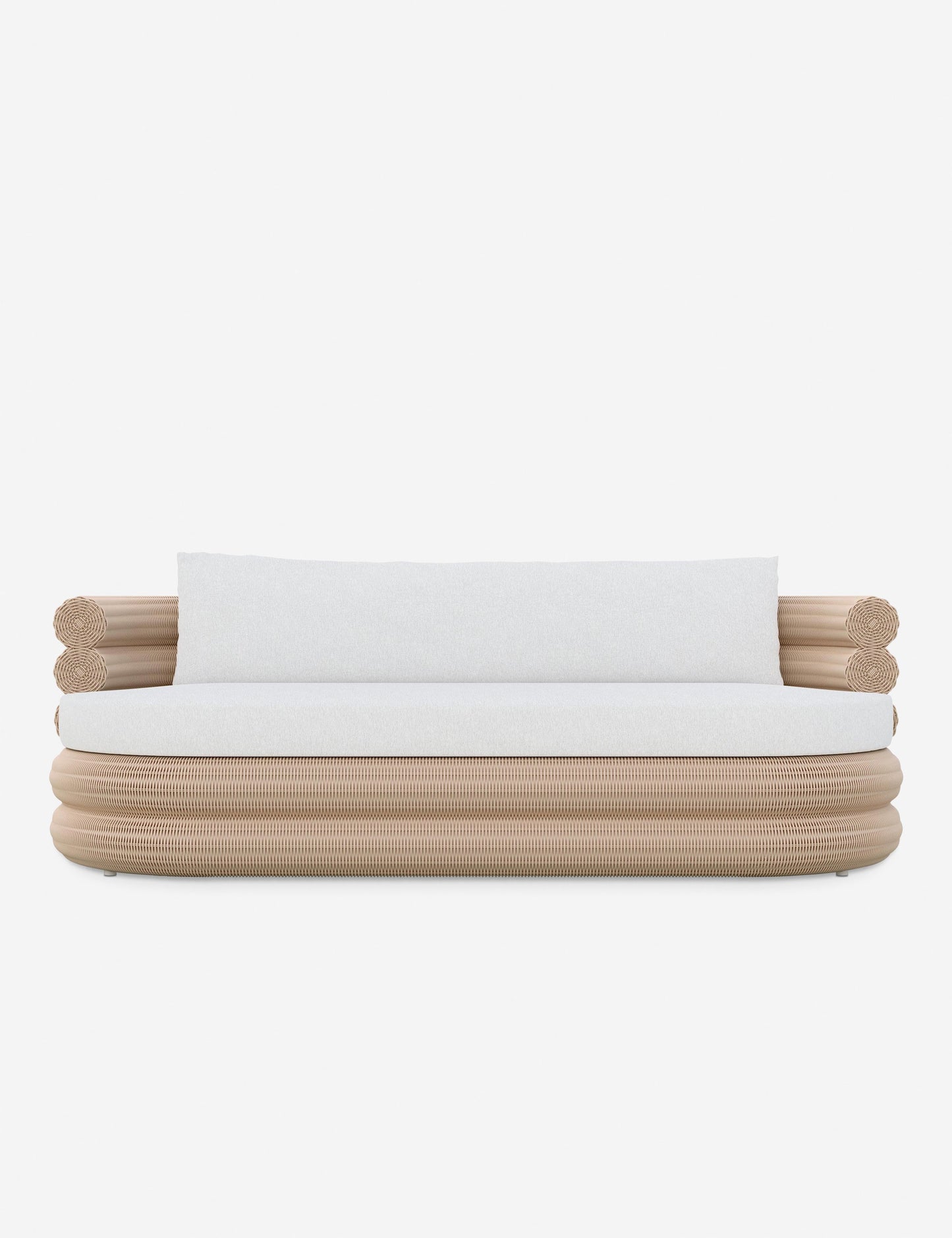 Castaneda Indoor / Outdoor Sofa