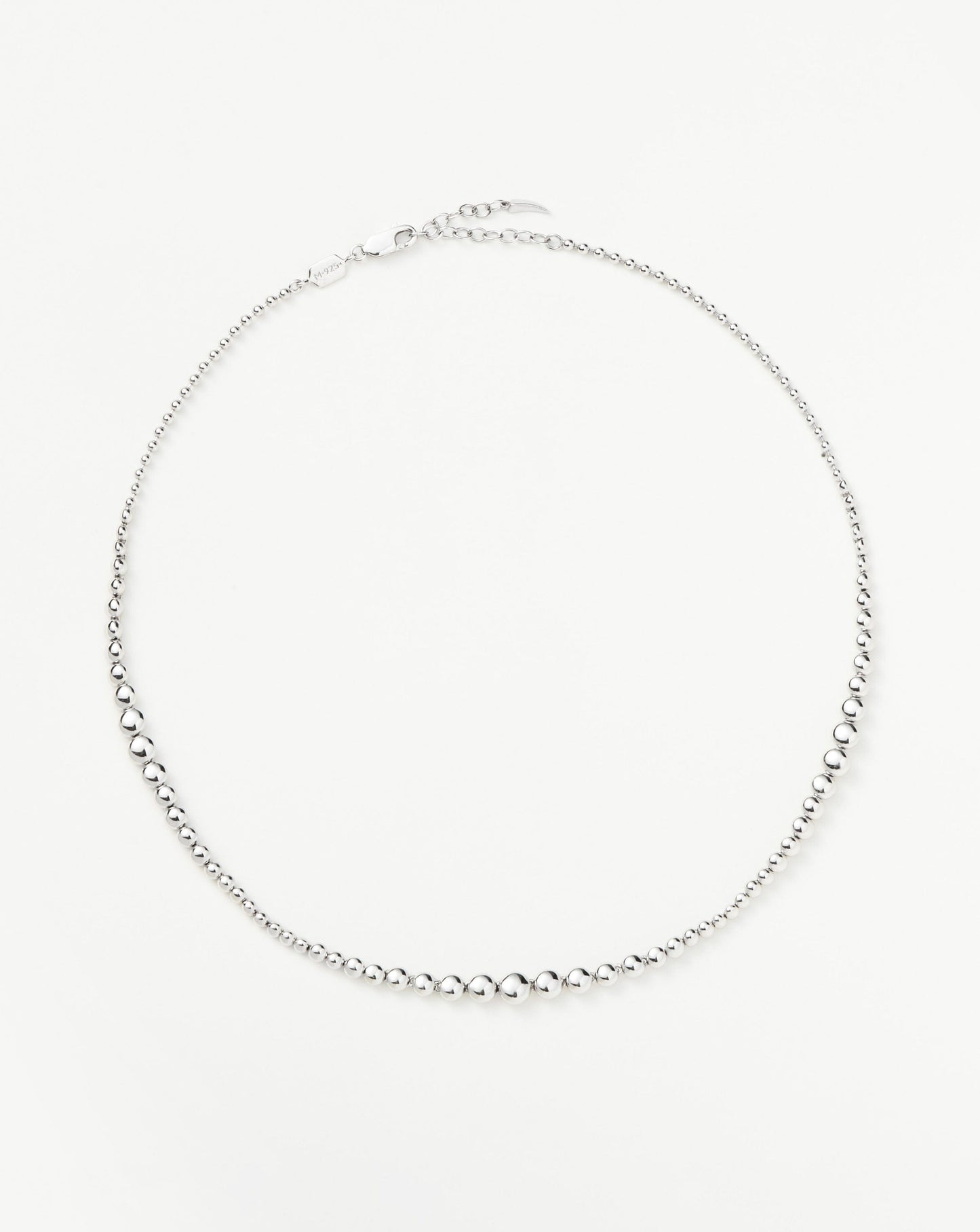 Beaded Choker