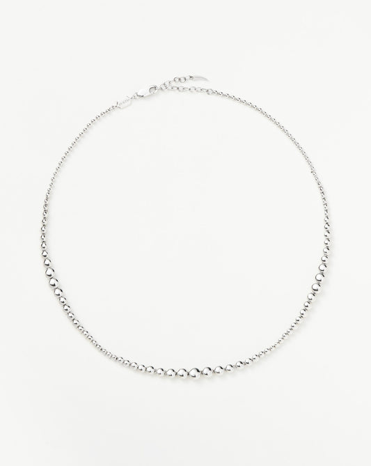 Beaded Choker