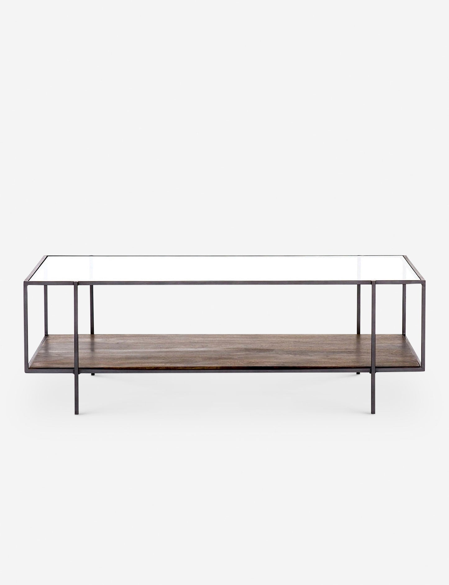 Asher Coffee Table