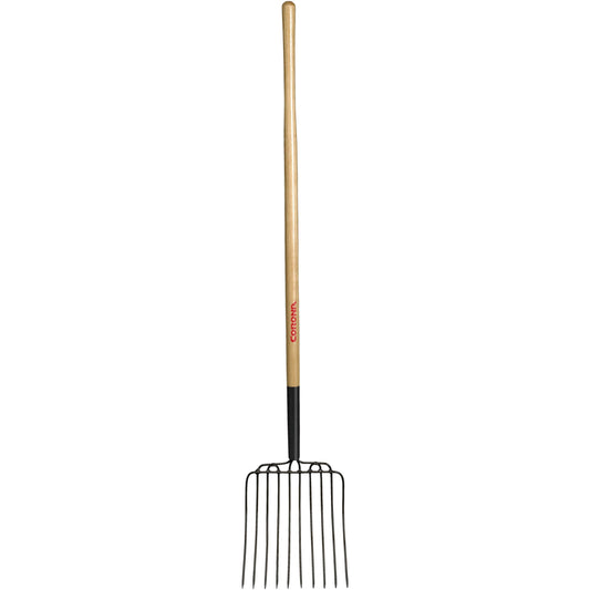 Manure Fork, 10 Tine