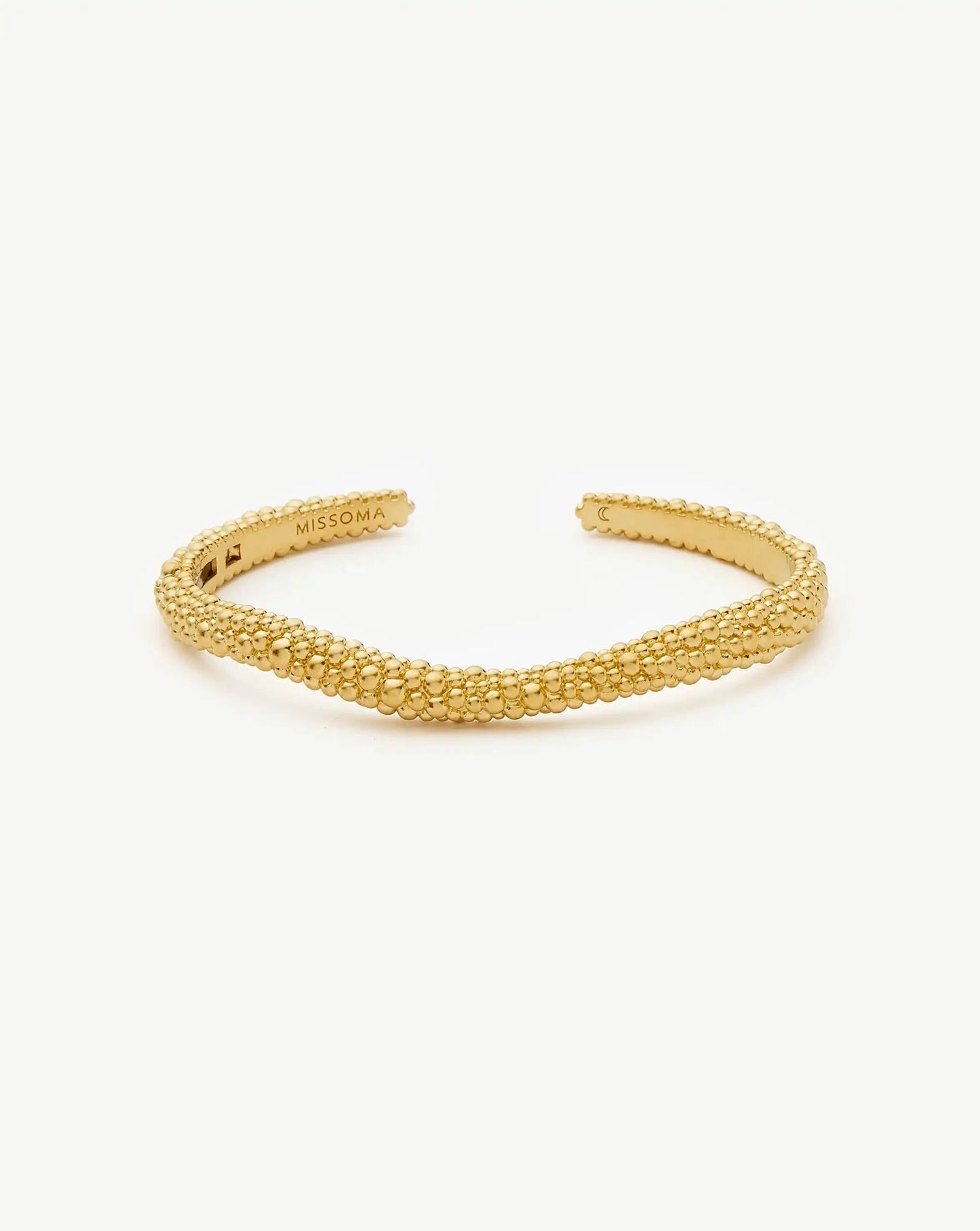 Baya Claw Cuff