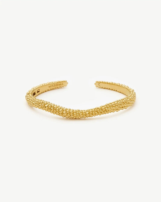 Baya Claw Cuff