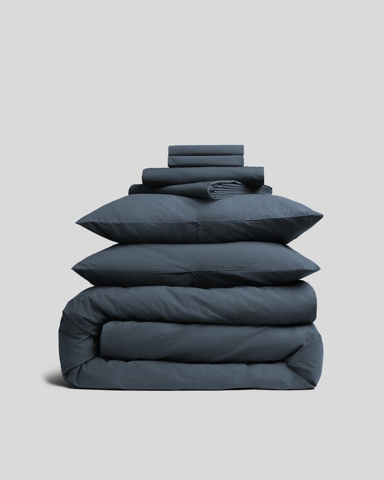 Brushed Cotton Bundle - Dusk F/Q