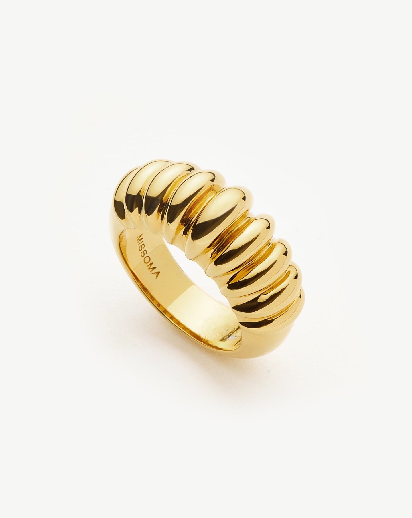 Claw Ridge Ring