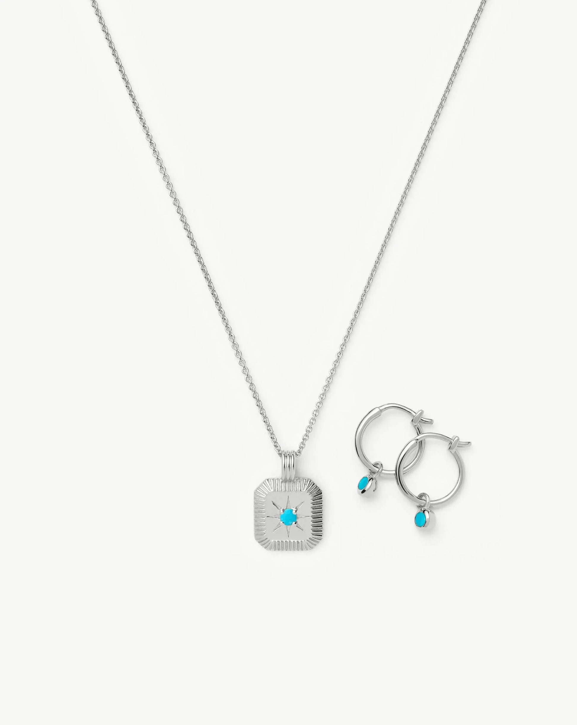 The Meaningful December Birthstone Set