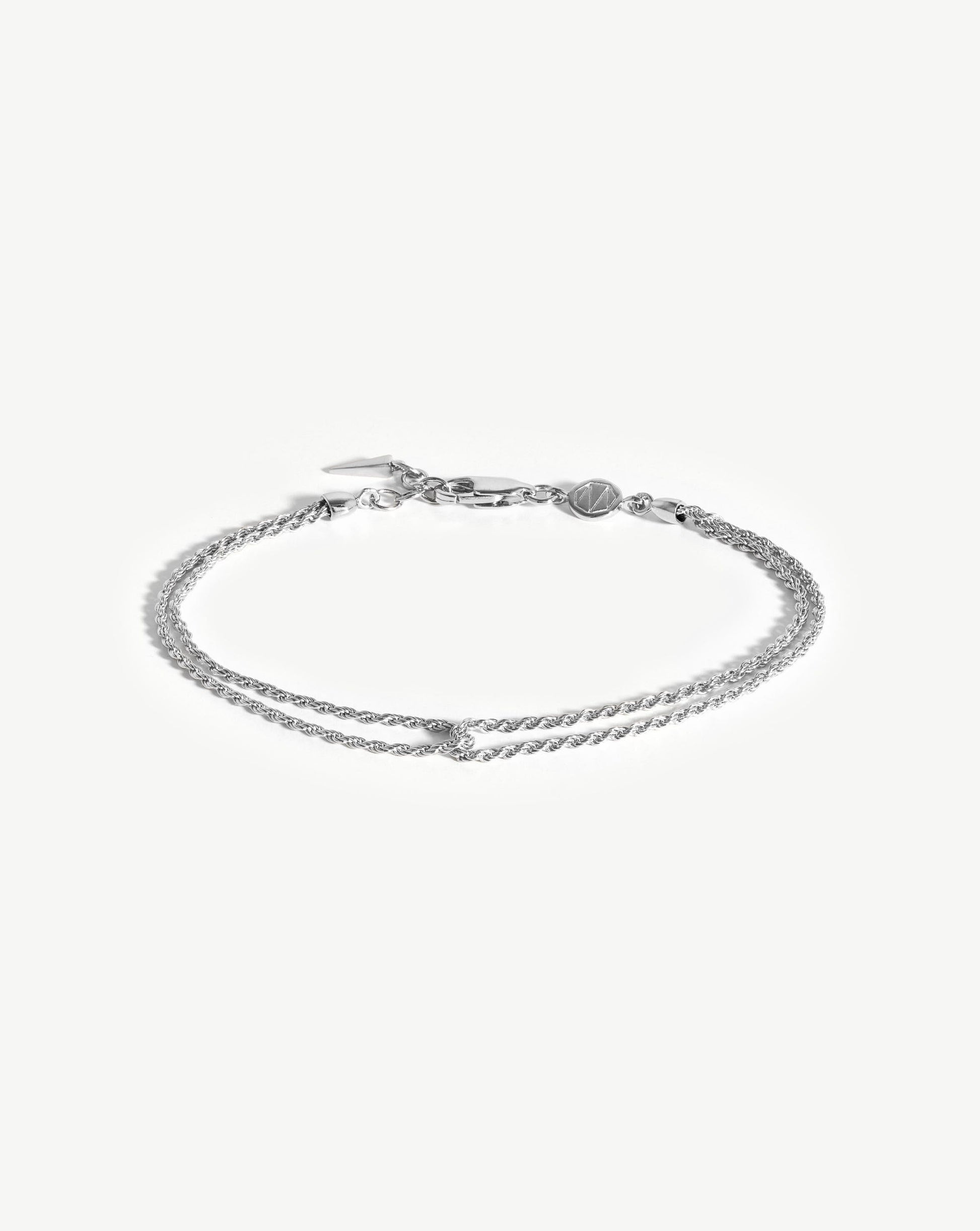 Double Rope Bracelet