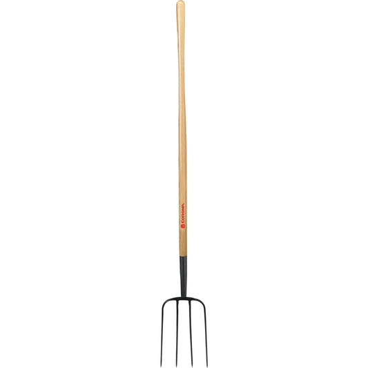Manure Fork, 4 Tine