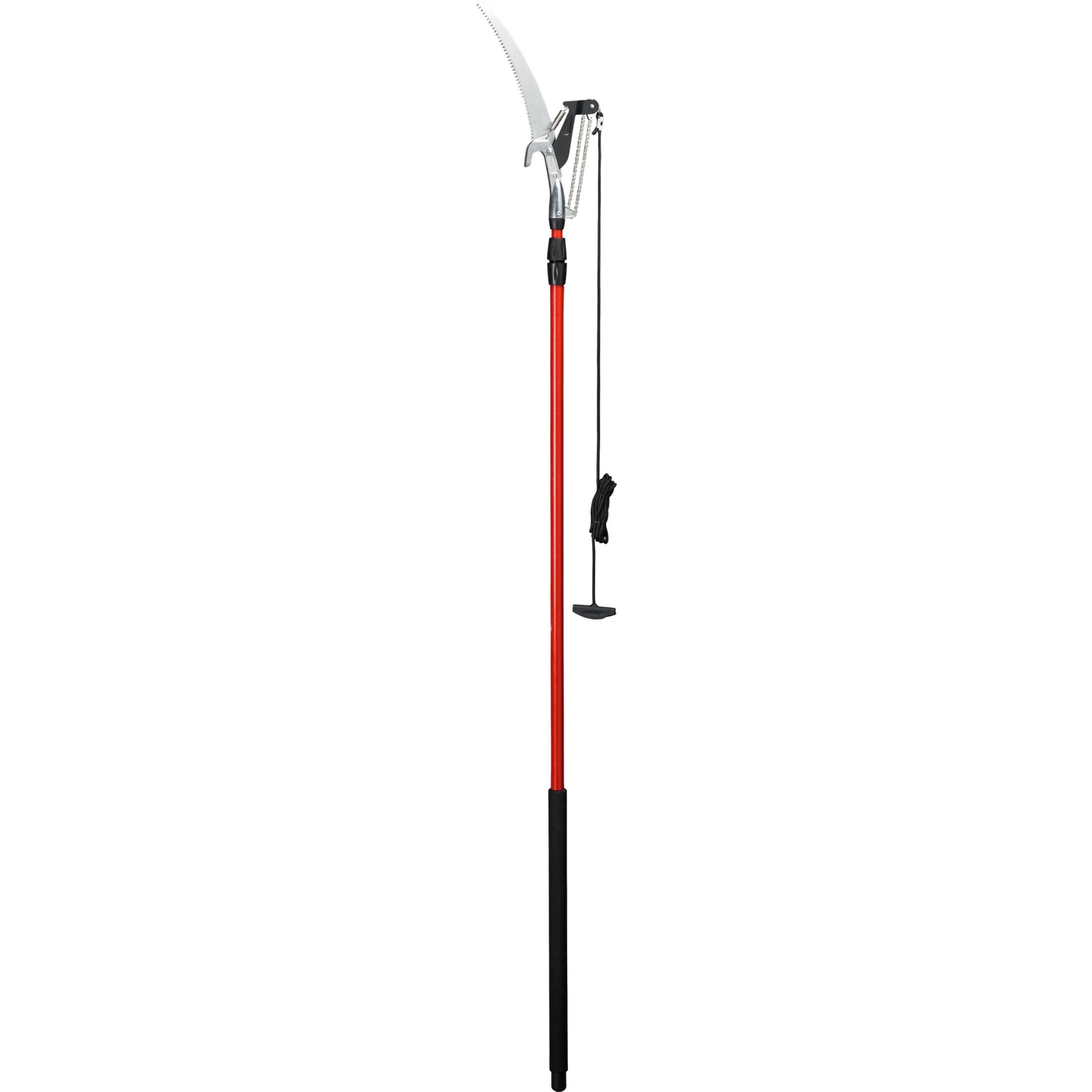 Dual Compound-Action Tree Pruner with RazorTOOTH Saw® Blade, 14 ft.