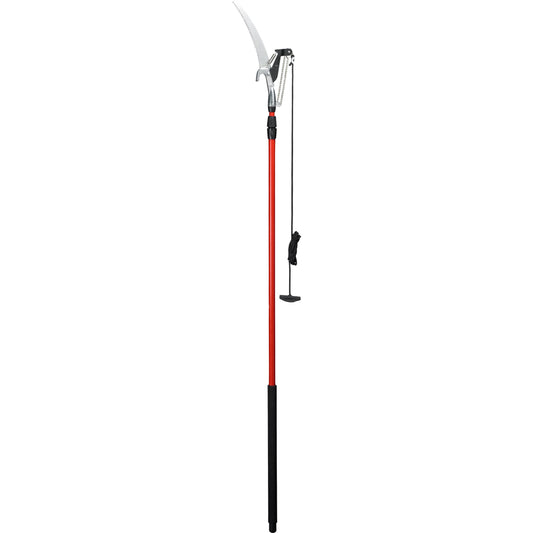 Dual Compound-Action Tree Pruner with RazorTOOTH Saw® Blade, 14 ft.