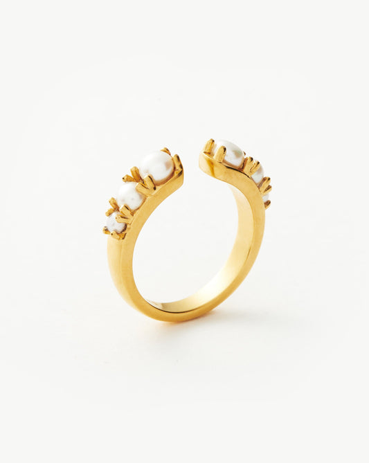 Harris Reed Openness Ring