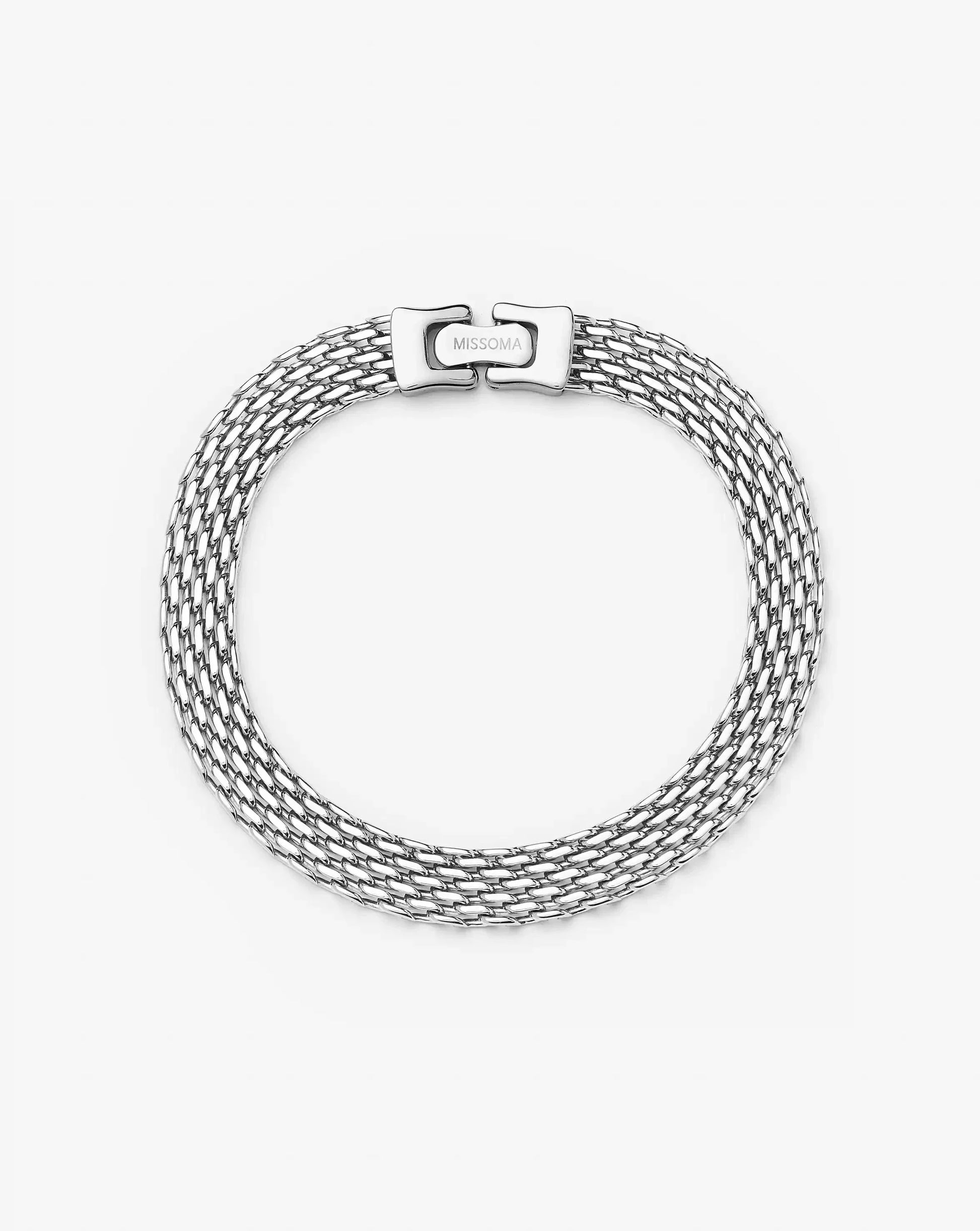Heirloom Chain Bracelet