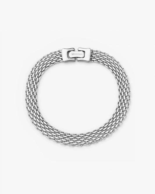 Heirloom Chain Bracelet